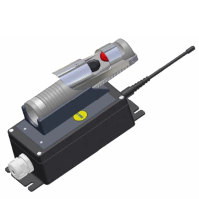 Deadman Di-wifr Delta