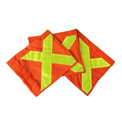 FLAG DIOGELWCH MYFYRDOD AR GYFER ADNABOD PWLL HYDRANT